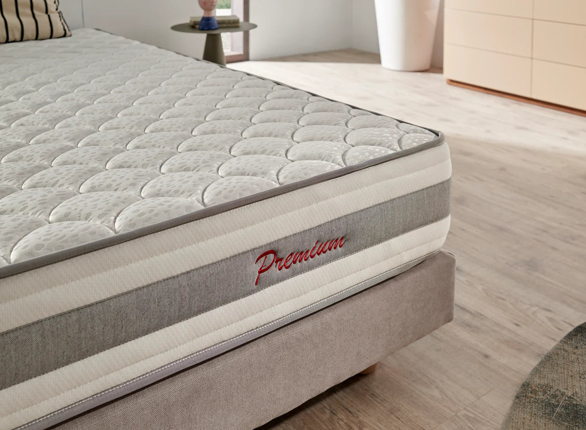 MatelasVisco Luxury Hermes 26 cm