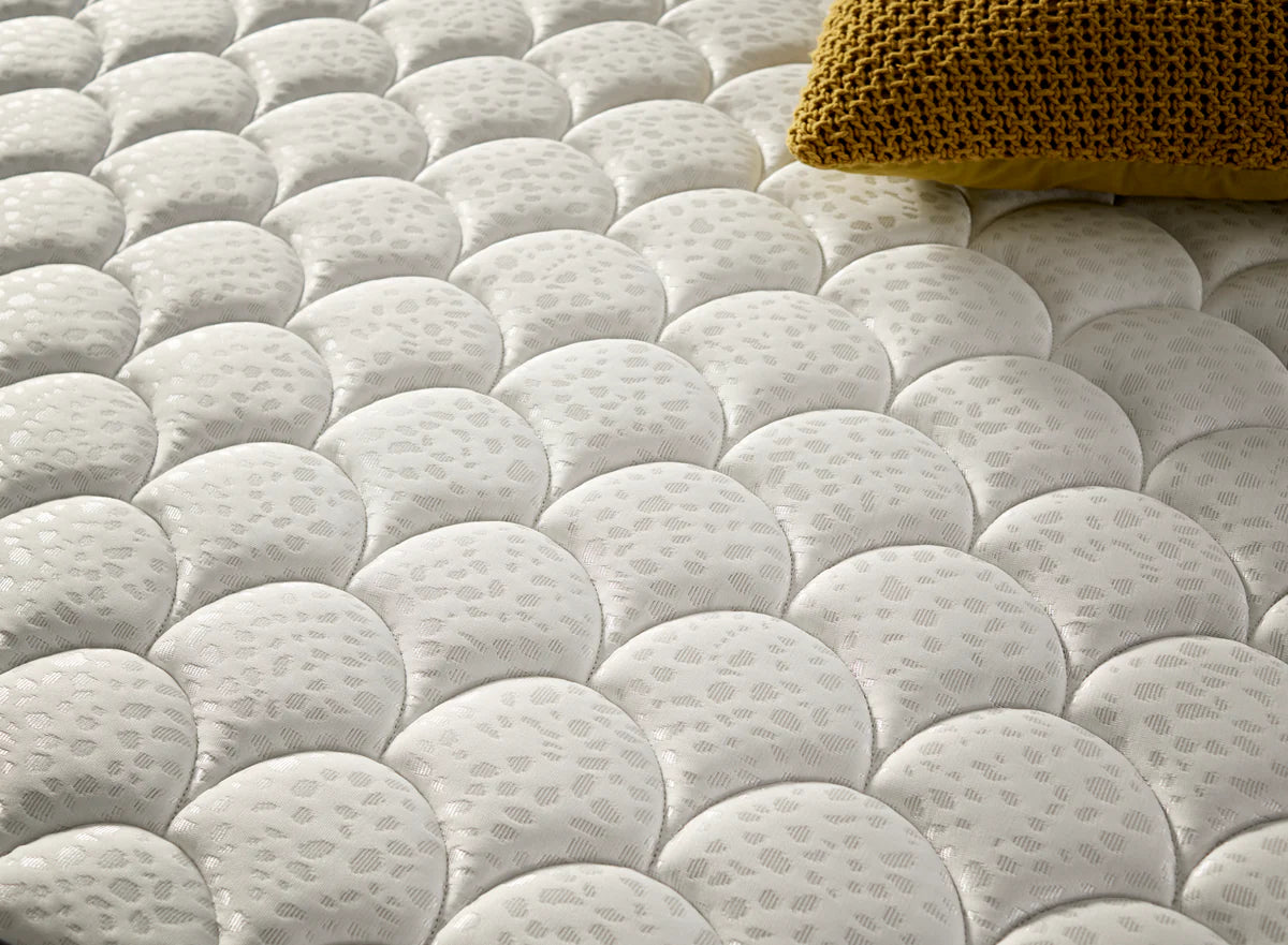 MatelasVisco Luxury Hermes 26 cm
