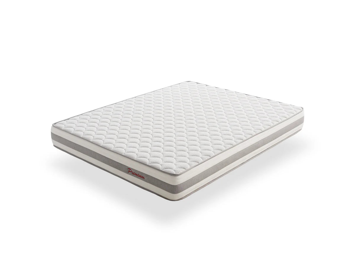 MatelasVisco Luxury Hermes 26 cm