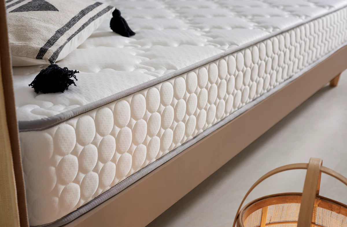 Matelas viscoélastique Naturmax 19 cm