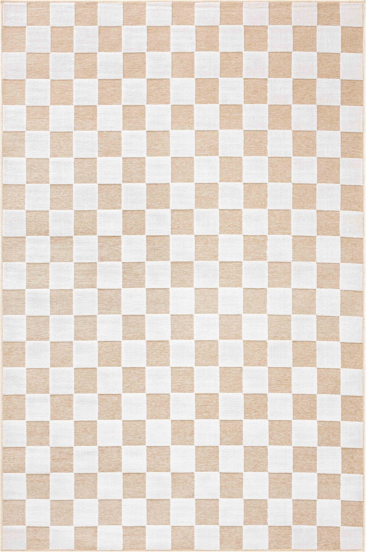 Tapis beige - Garden