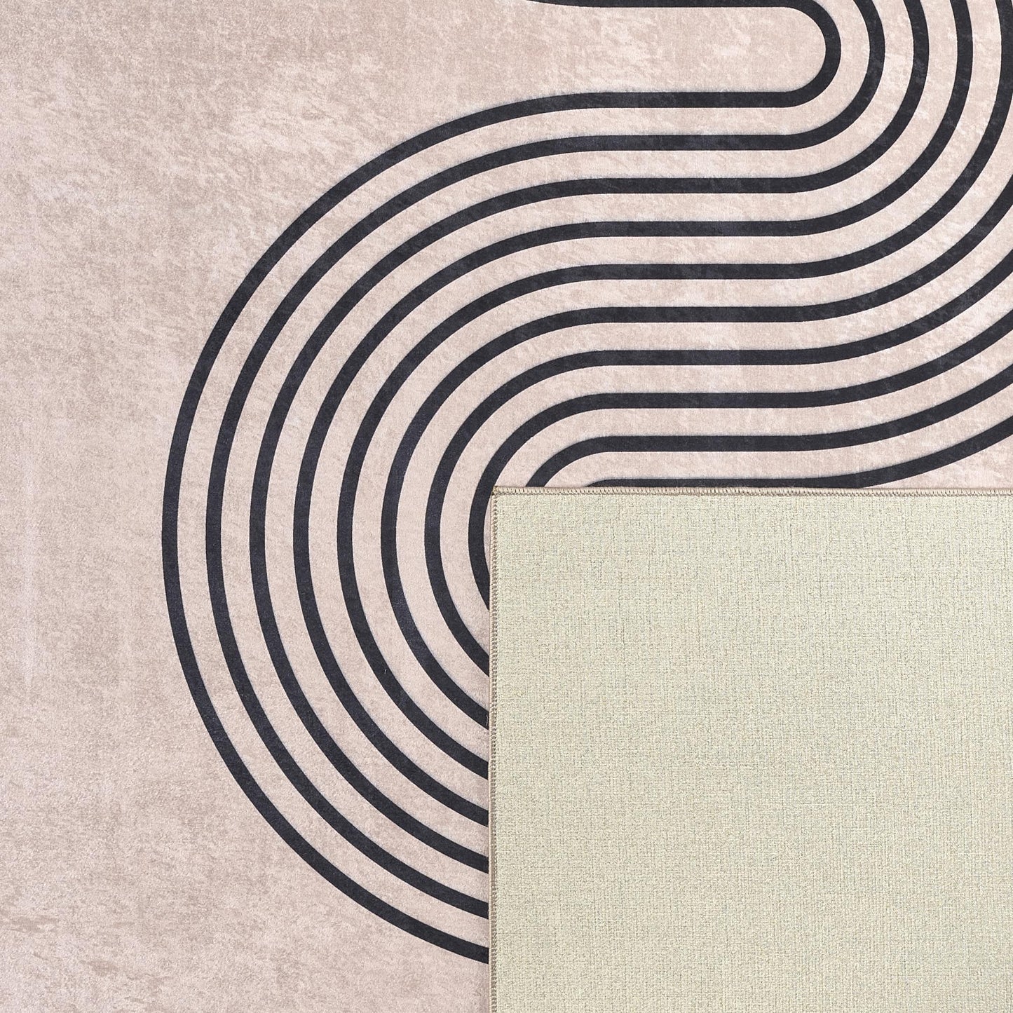 Tapis d'intérieur GREGE beige