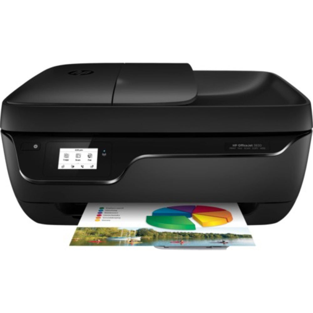 Pack de 2  Cartouches 301 XL Compatibles pour Imprimante HP 301 XL