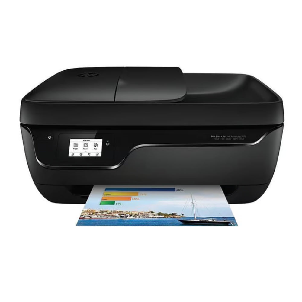 Pack 2 de Cartouches 302 XL Compatibles pour Imprimante HP 302 XL