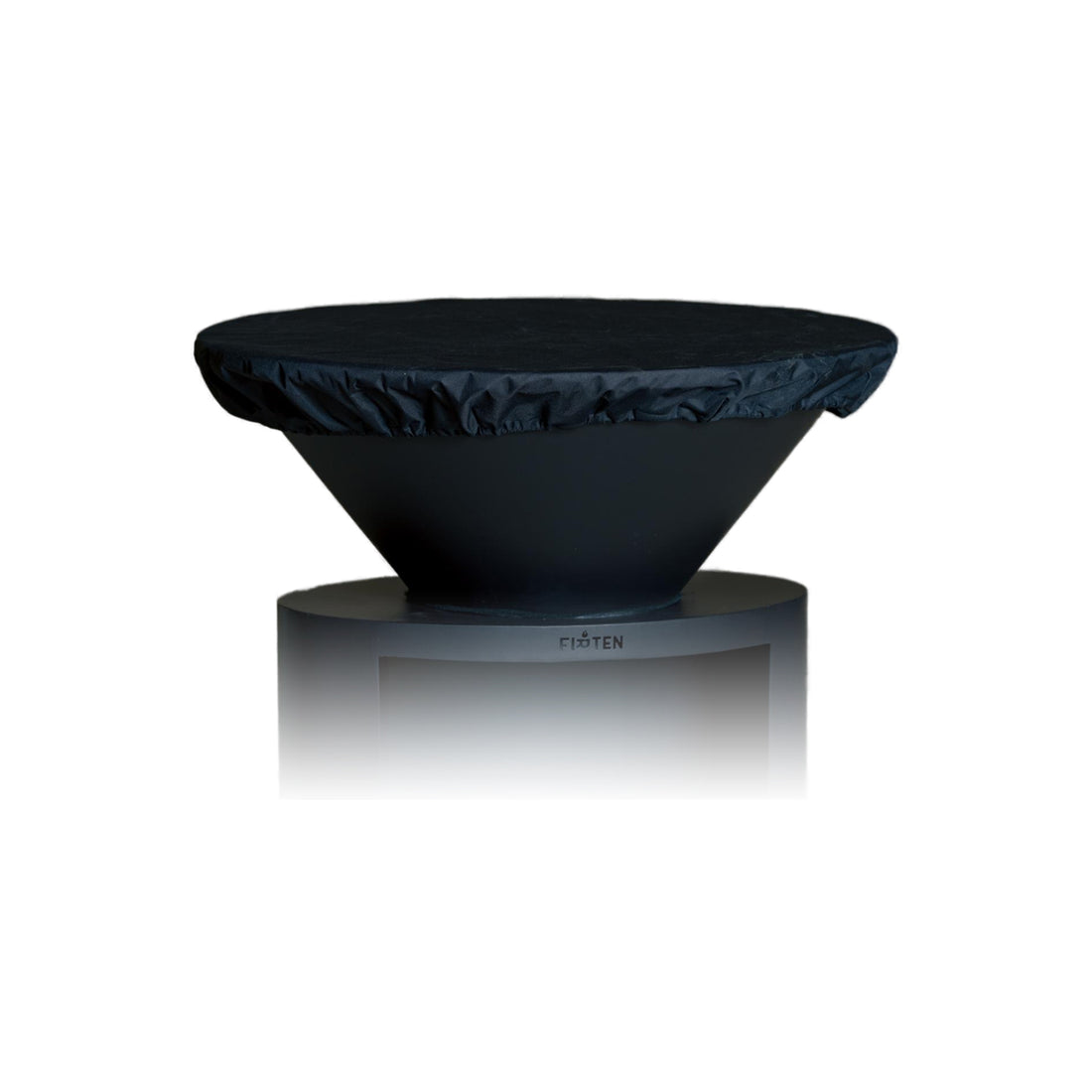 Housse de protection pour brasero plancha Ellipse 120