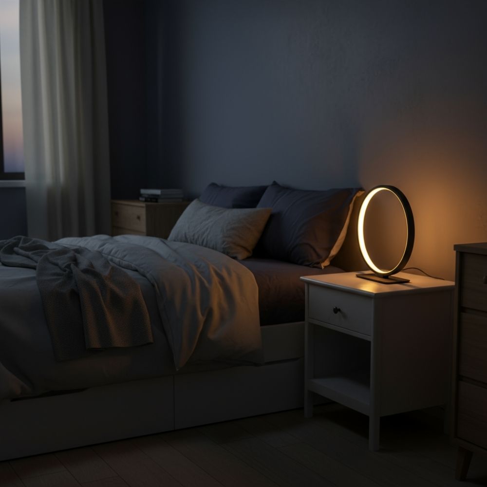 Lampe de table Impira