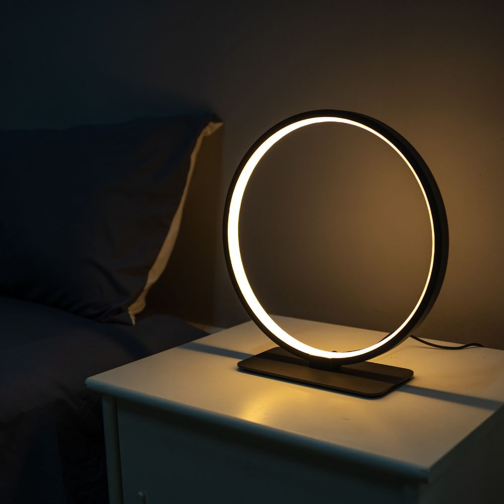 Lampe de table Impira