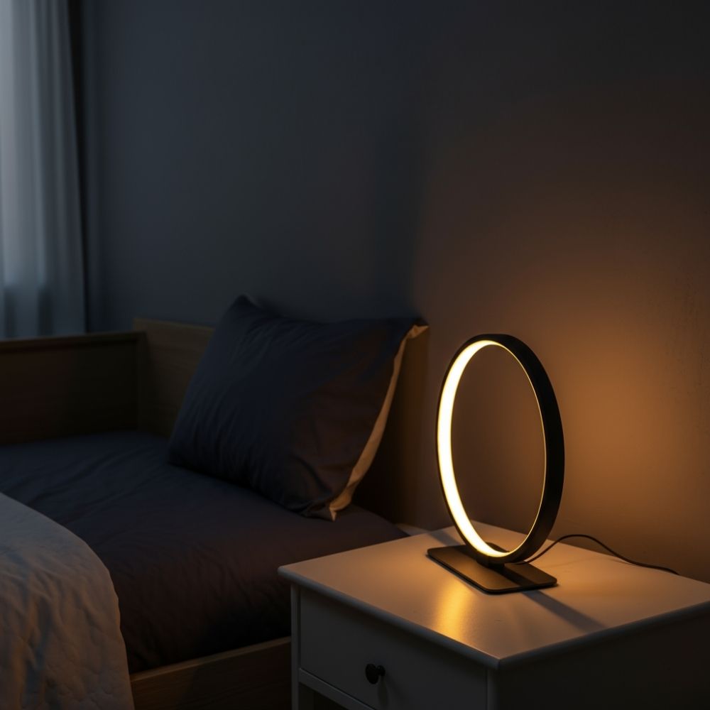Lampe de table Impira