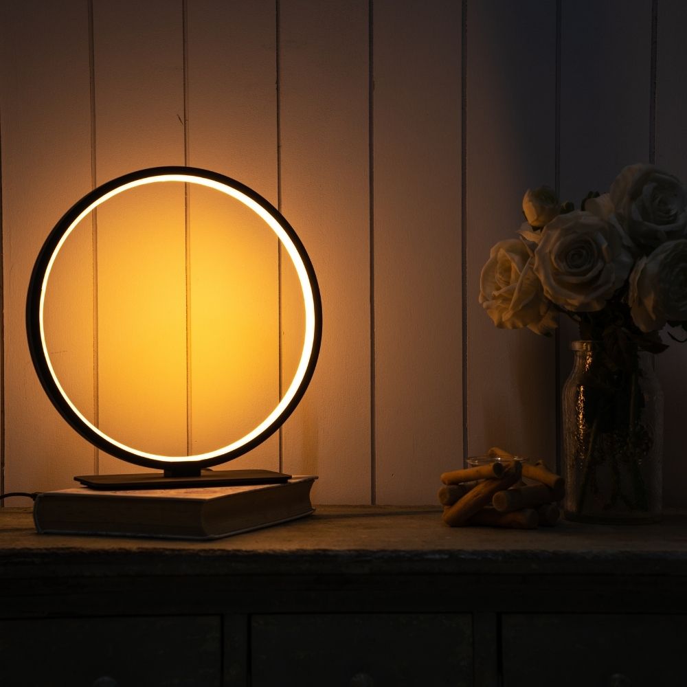 Lampe de table Impira