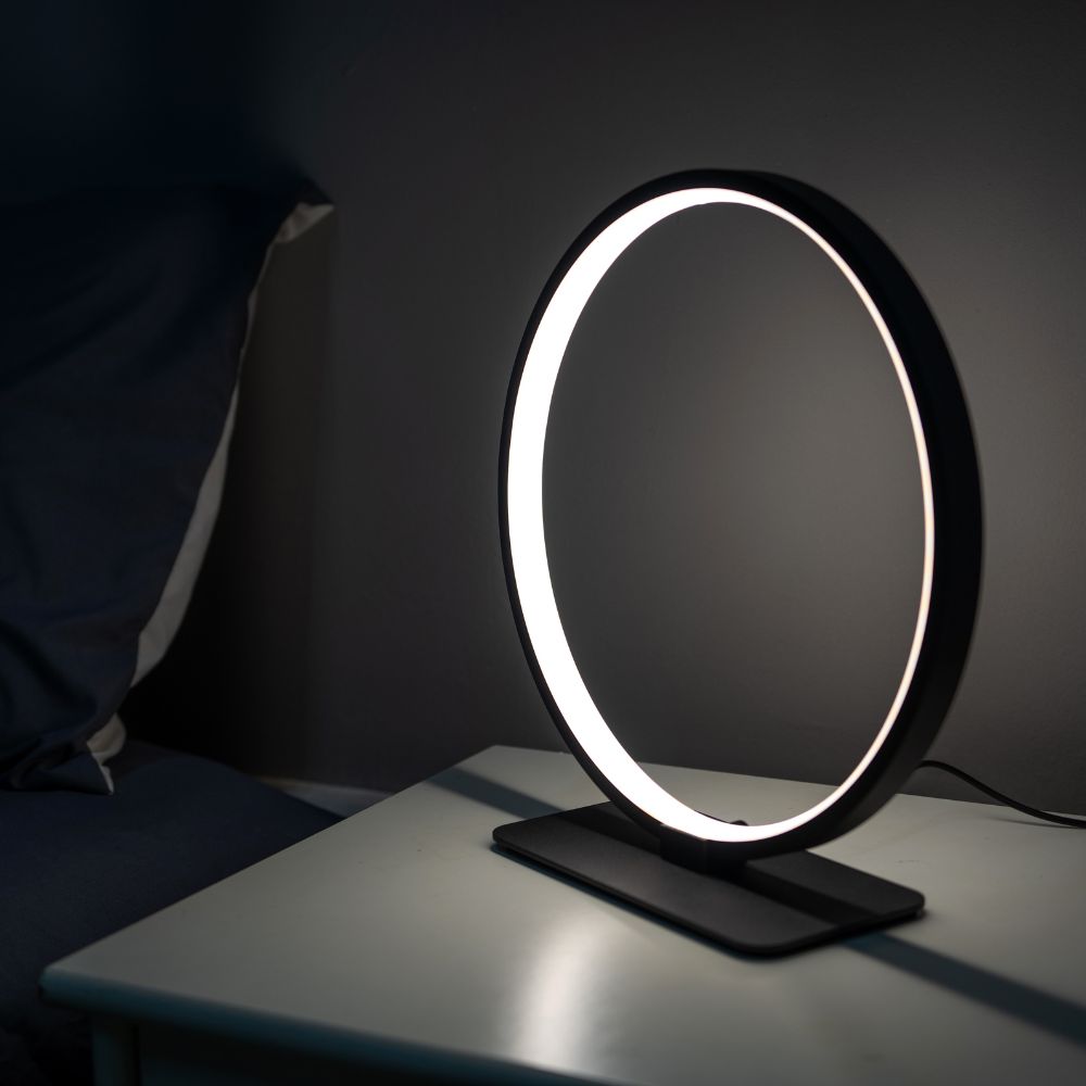 Lampe de table Impira