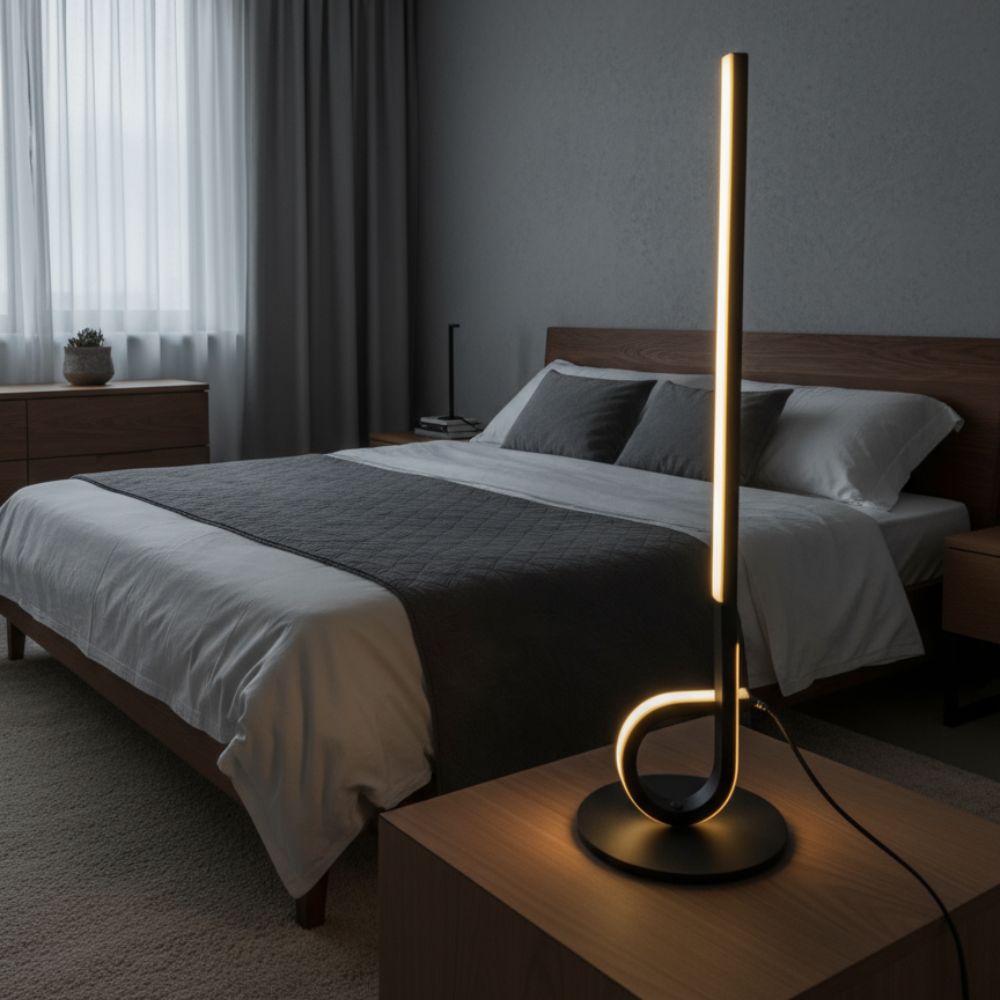 Lampe de table Isa