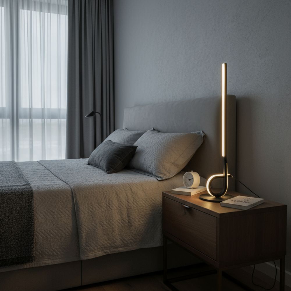Lampe de table Isa