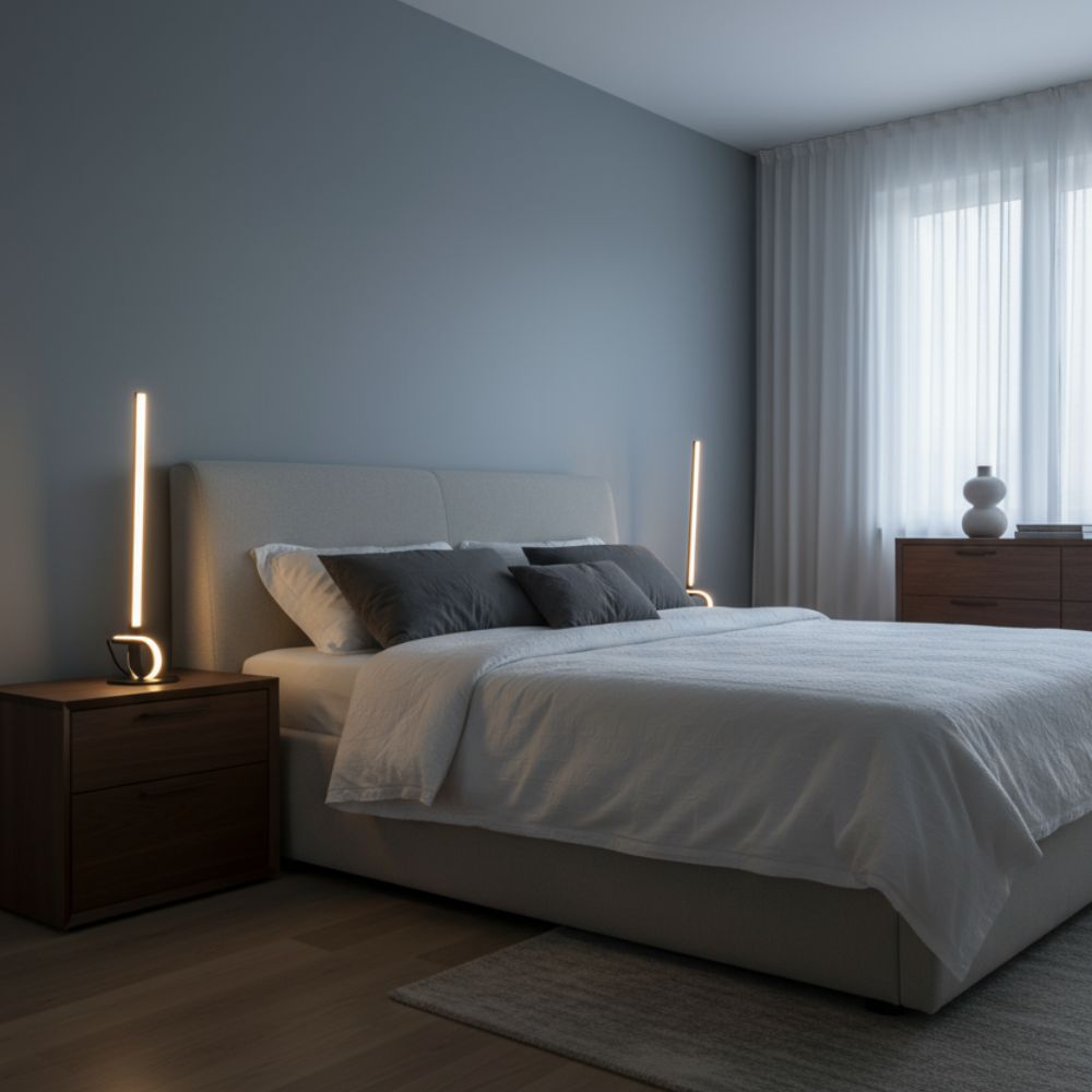 Lampe de table Isa
