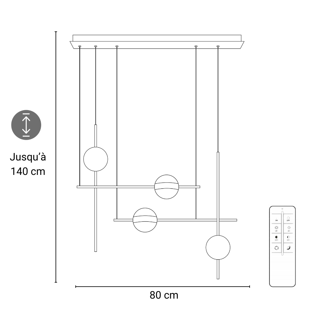 Suspension Jun