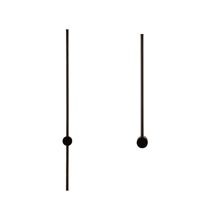 Applique Murale Laser Minimalist 80cm