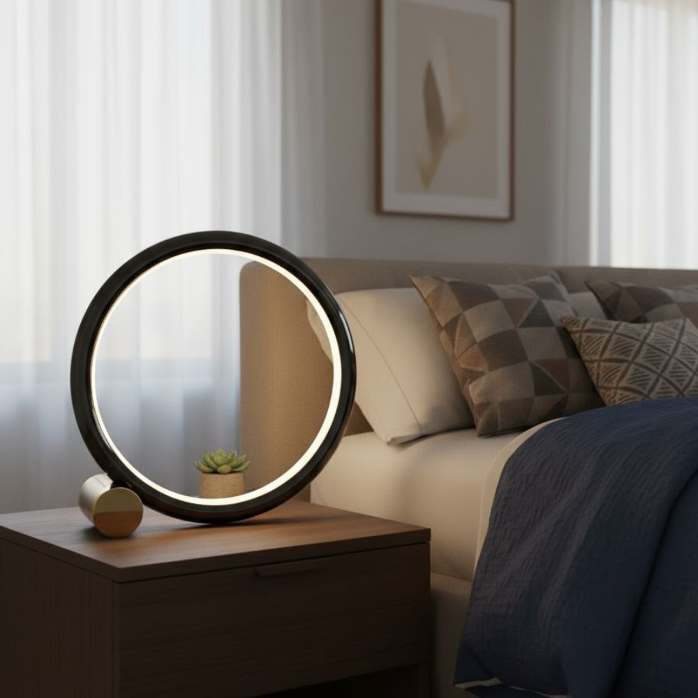 Lampe de table Lumora