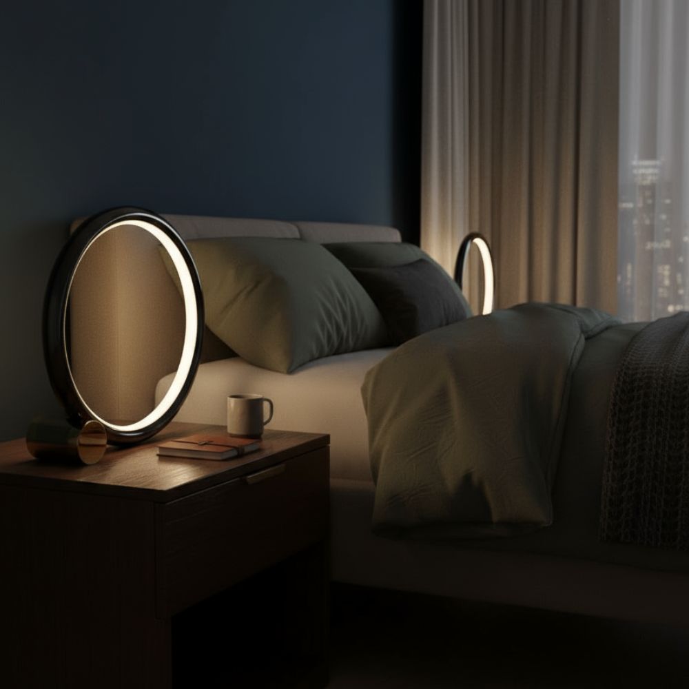 Lampe de table Lumora