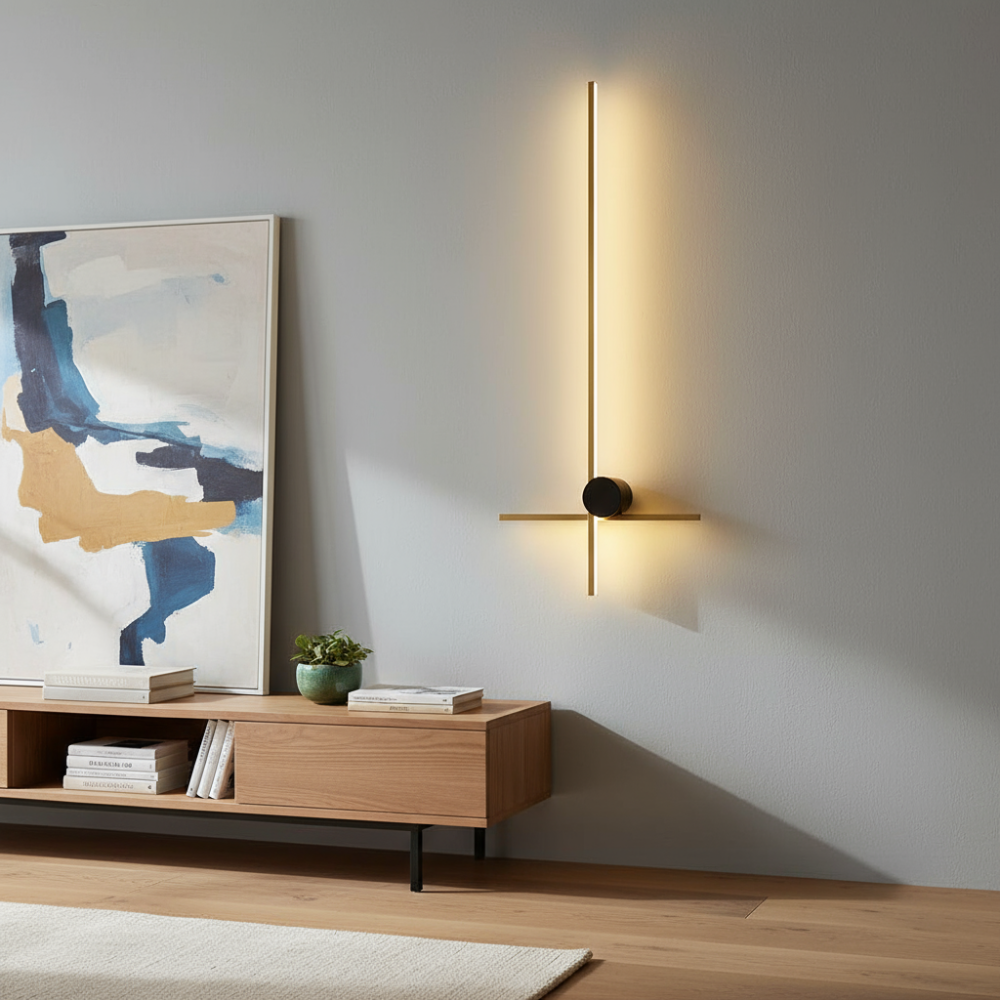 Applique murale Prism S