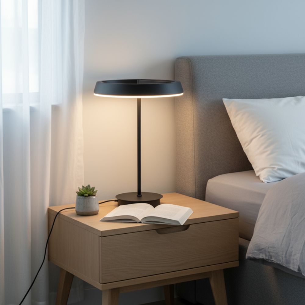 Lampe de Table Ina