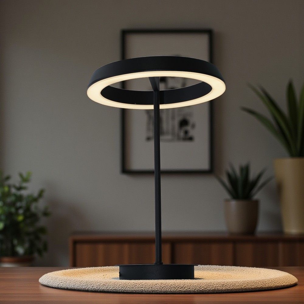 Lampe de Table Ina