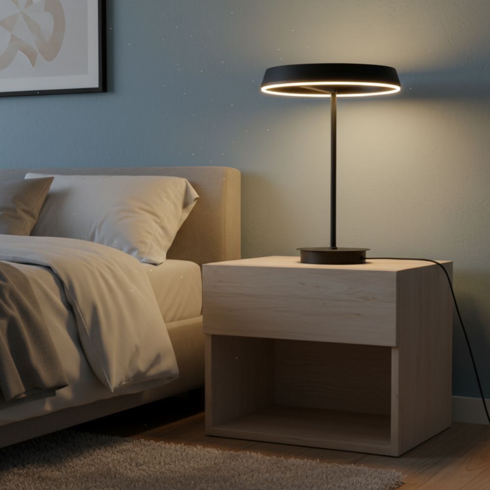 Lampe de Table Ina