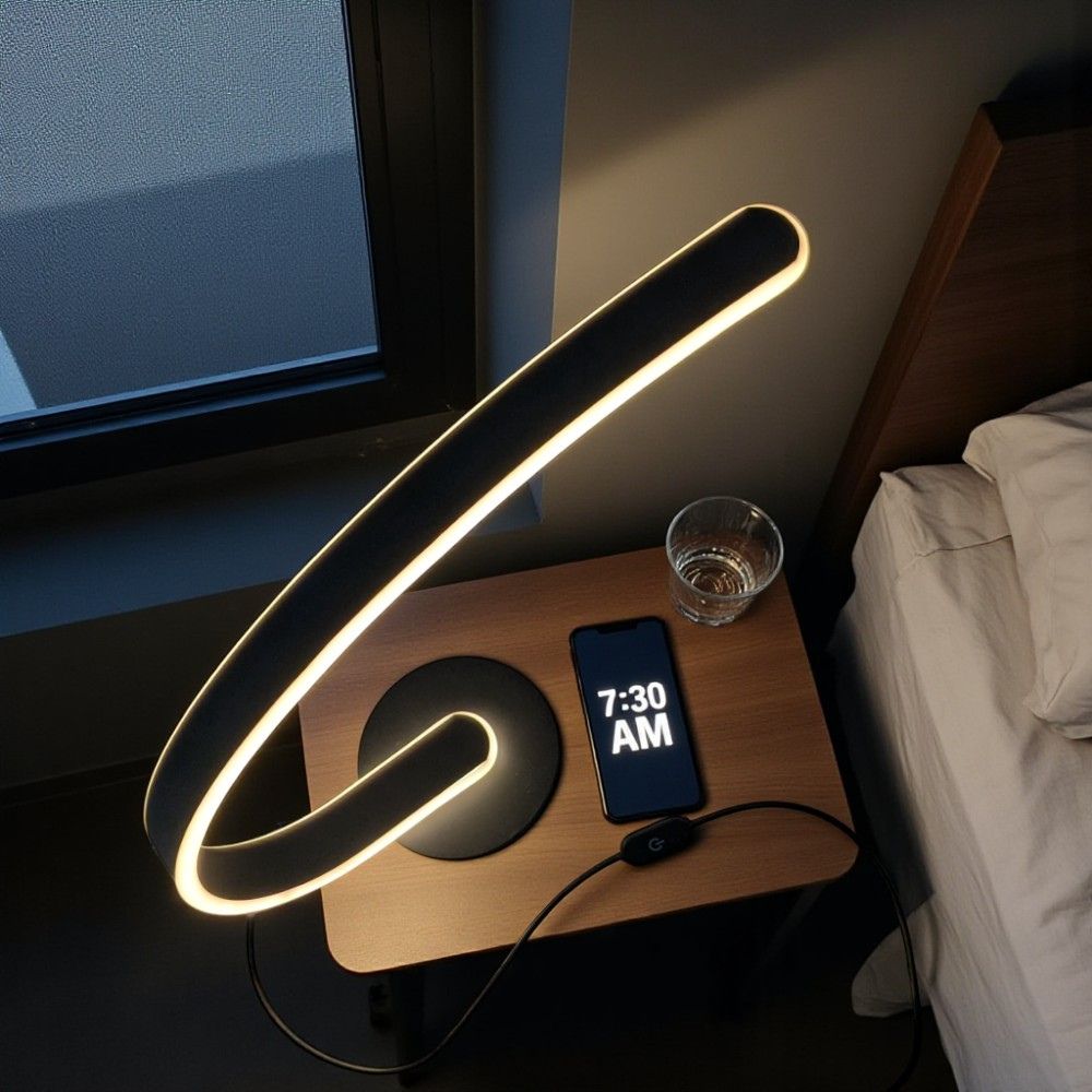 Lampe de Table Klara