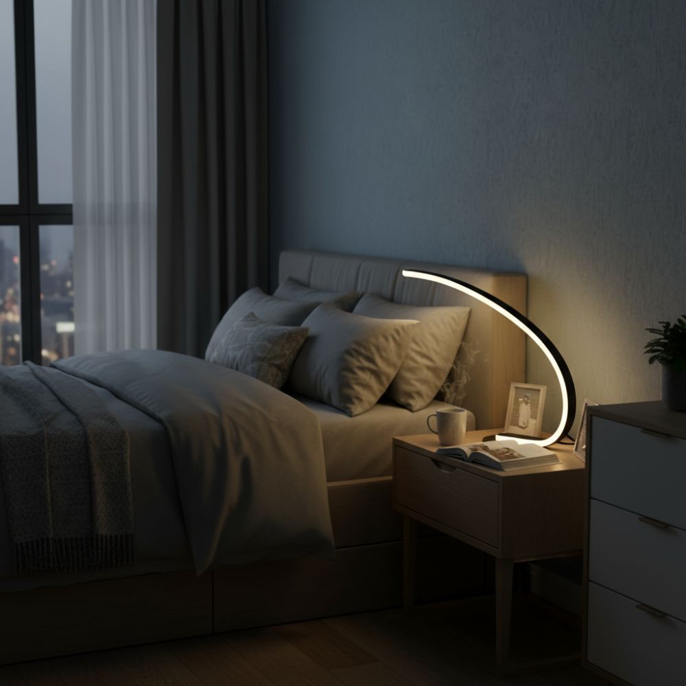 Lampe de Table Klara