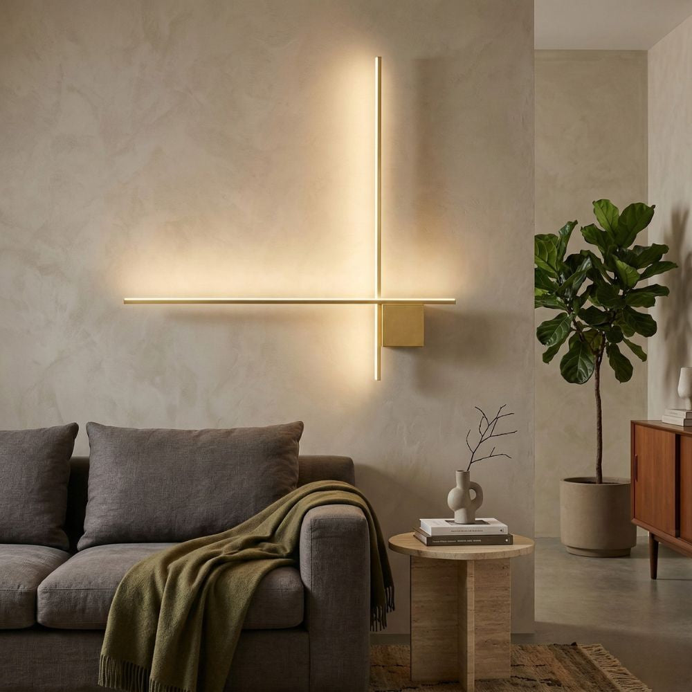 Applique murale Takia M