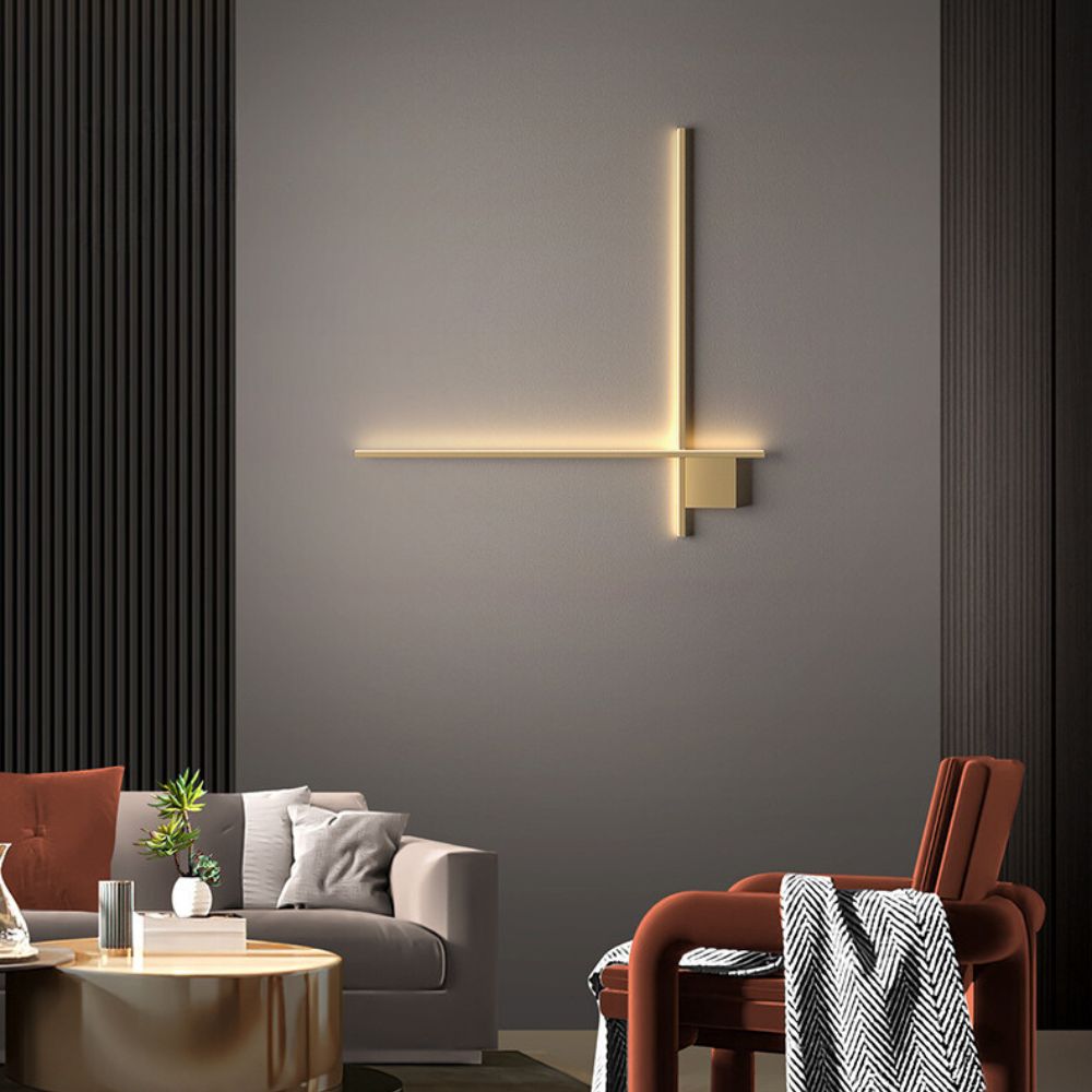 Applique murale Takia M