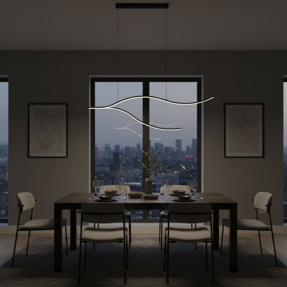 Suspension Vinta Dimmable M