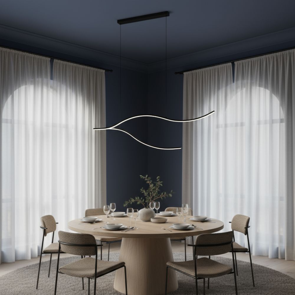 Suspension Vinta Dimmable M