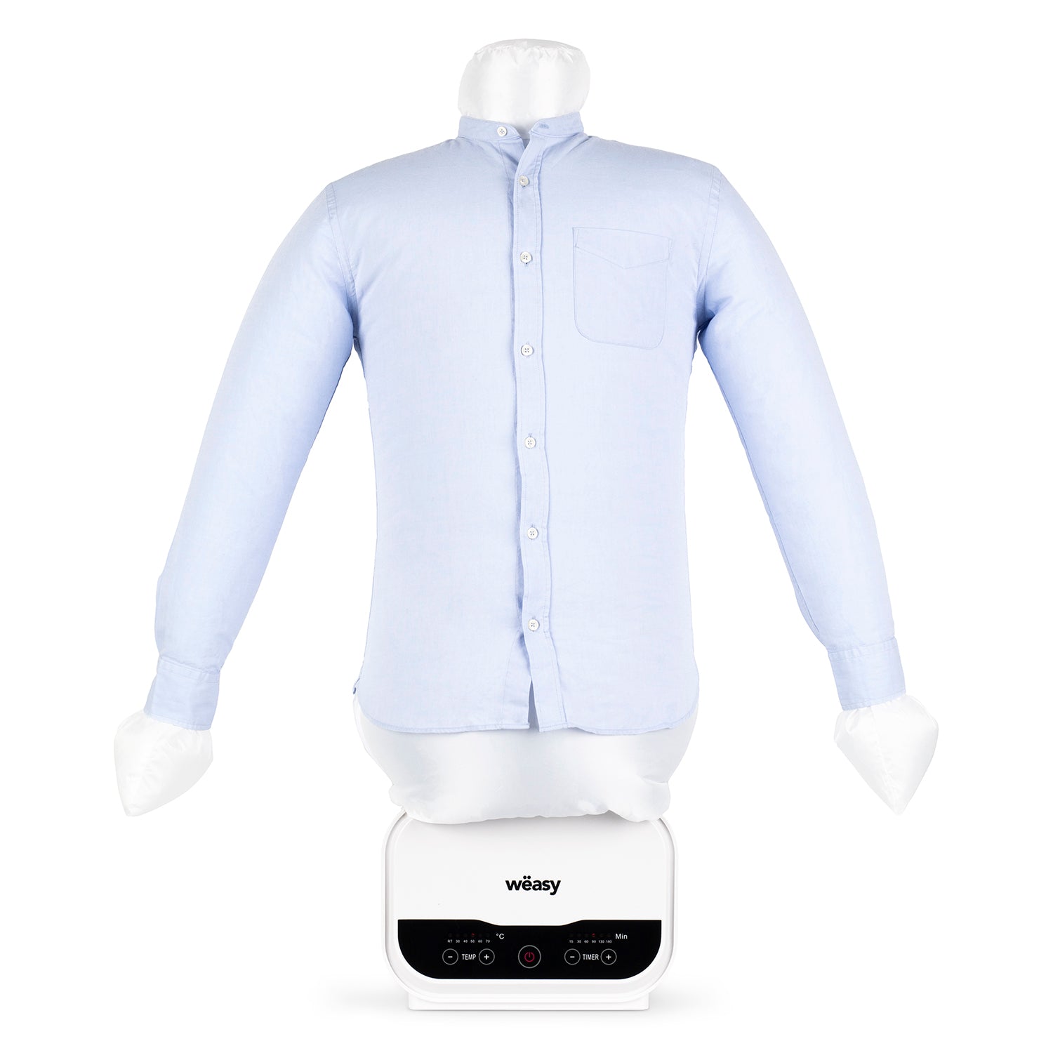 Mannequin de repassage