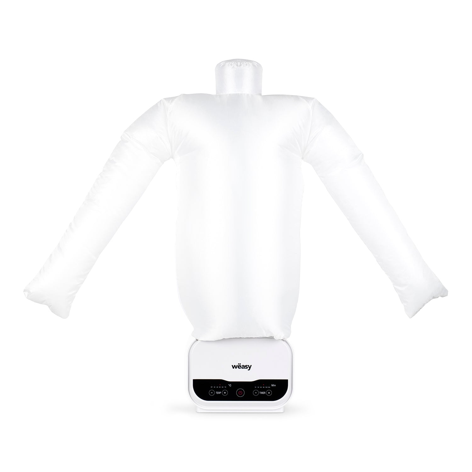 Mannequin de repassage