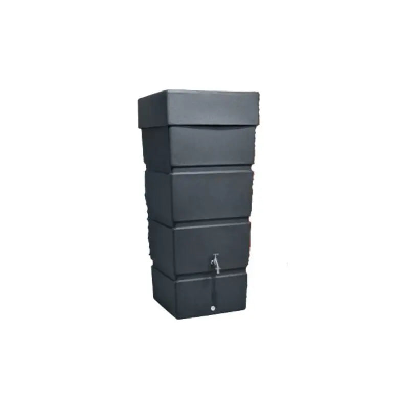 Itza 300 L, noir granite