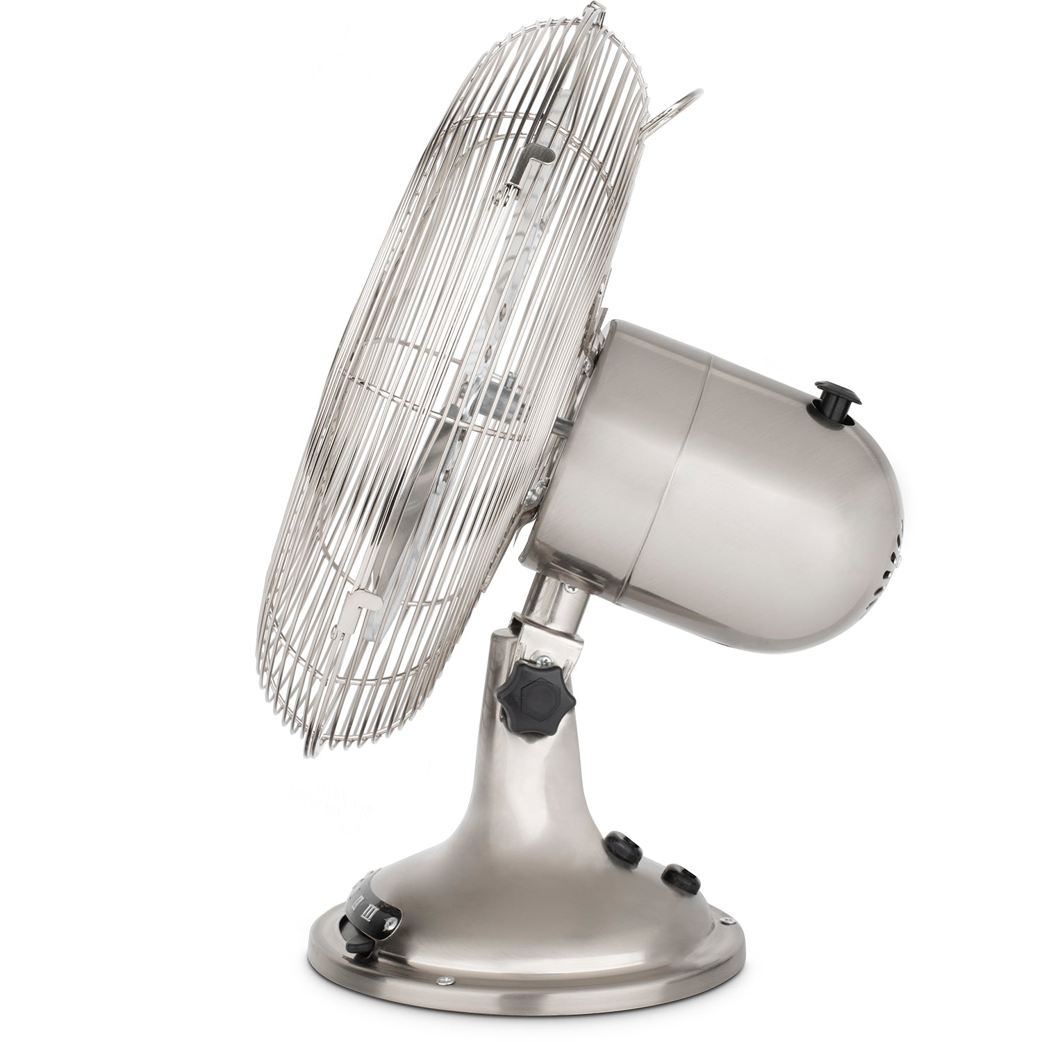 Ventilateur sur pied - Métal