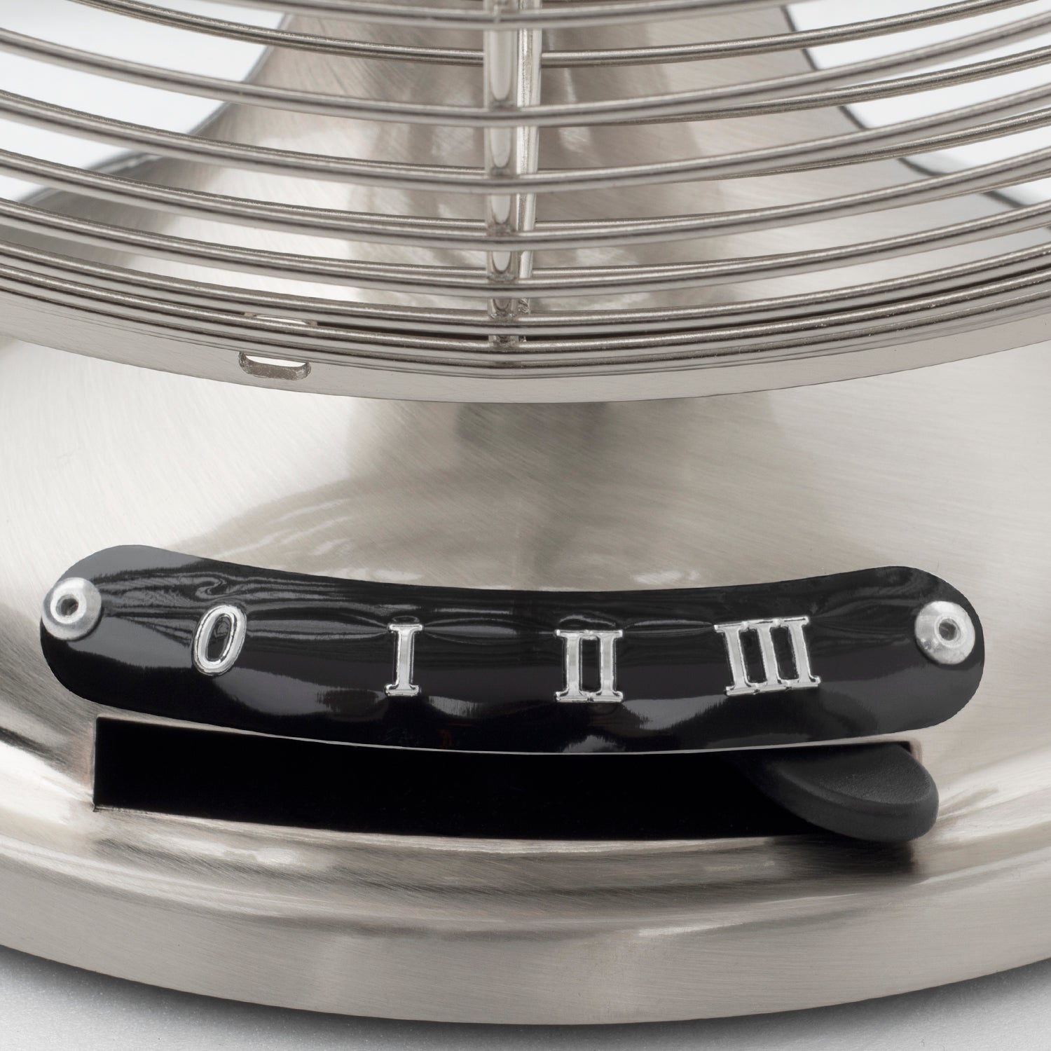 Ventilateur sur pied - Métal
