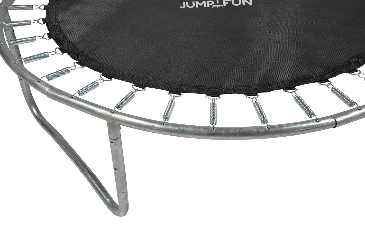 Tapis de saut trampoline 3 pieds - Jump4Fun - 6FT - 185cm