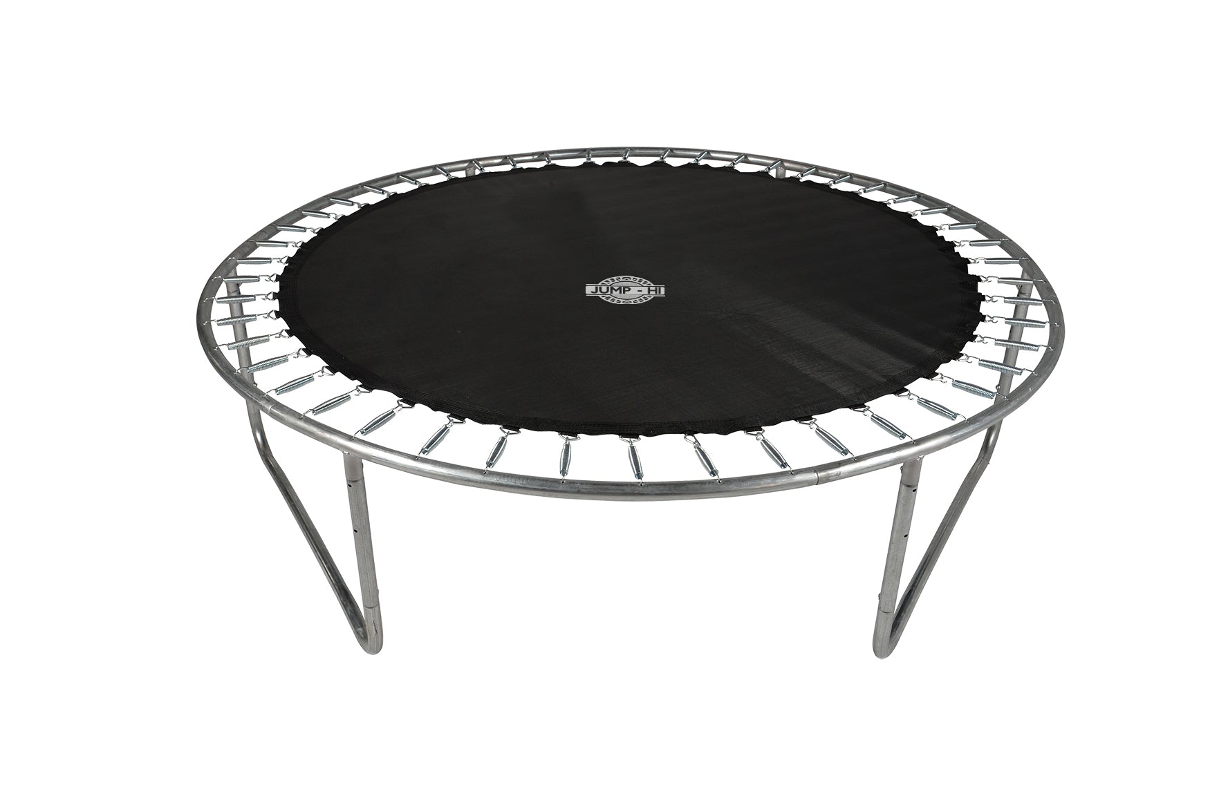 Tapis de saut trampoline 3 pieds - Jump Hi - 8FT - 244cm
