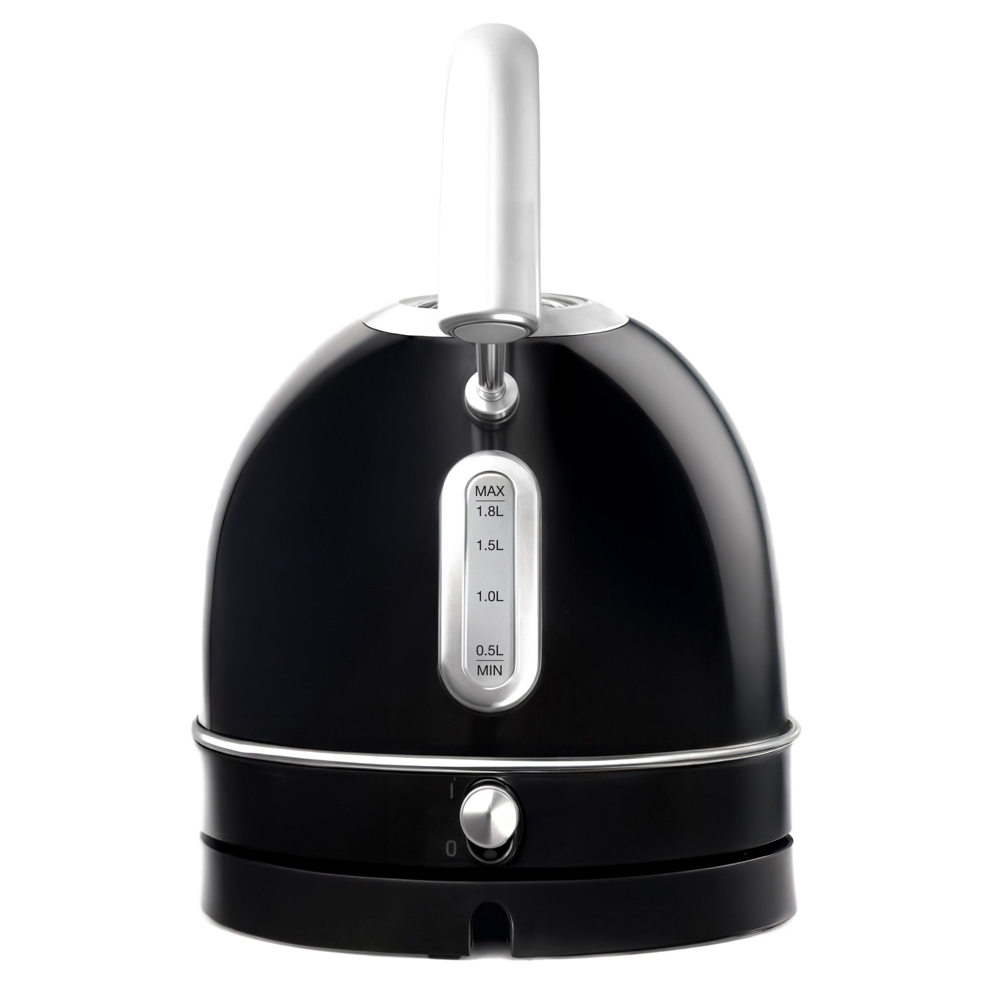 Bouilloire vintage  Noire