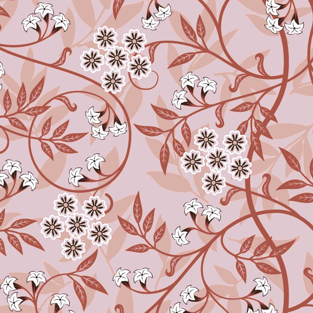 Pack Complet Housse de couette  Imprimé 240 x 220 cm - Drap housse 140 x 190 cm 5 modèles au choix