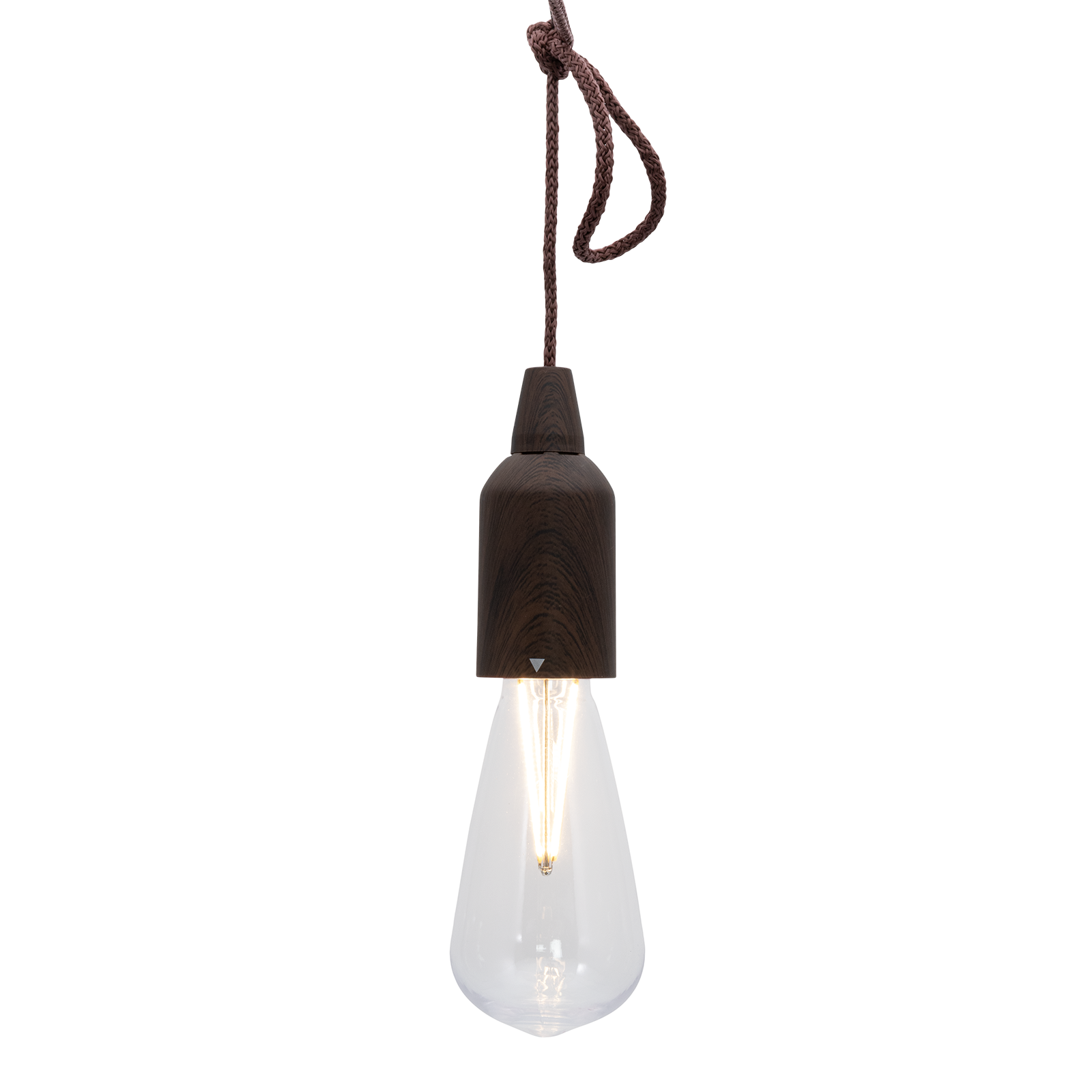 Lot de 3 lampes LED sans fil rechargeable Copenhague - intérieur & extérieur