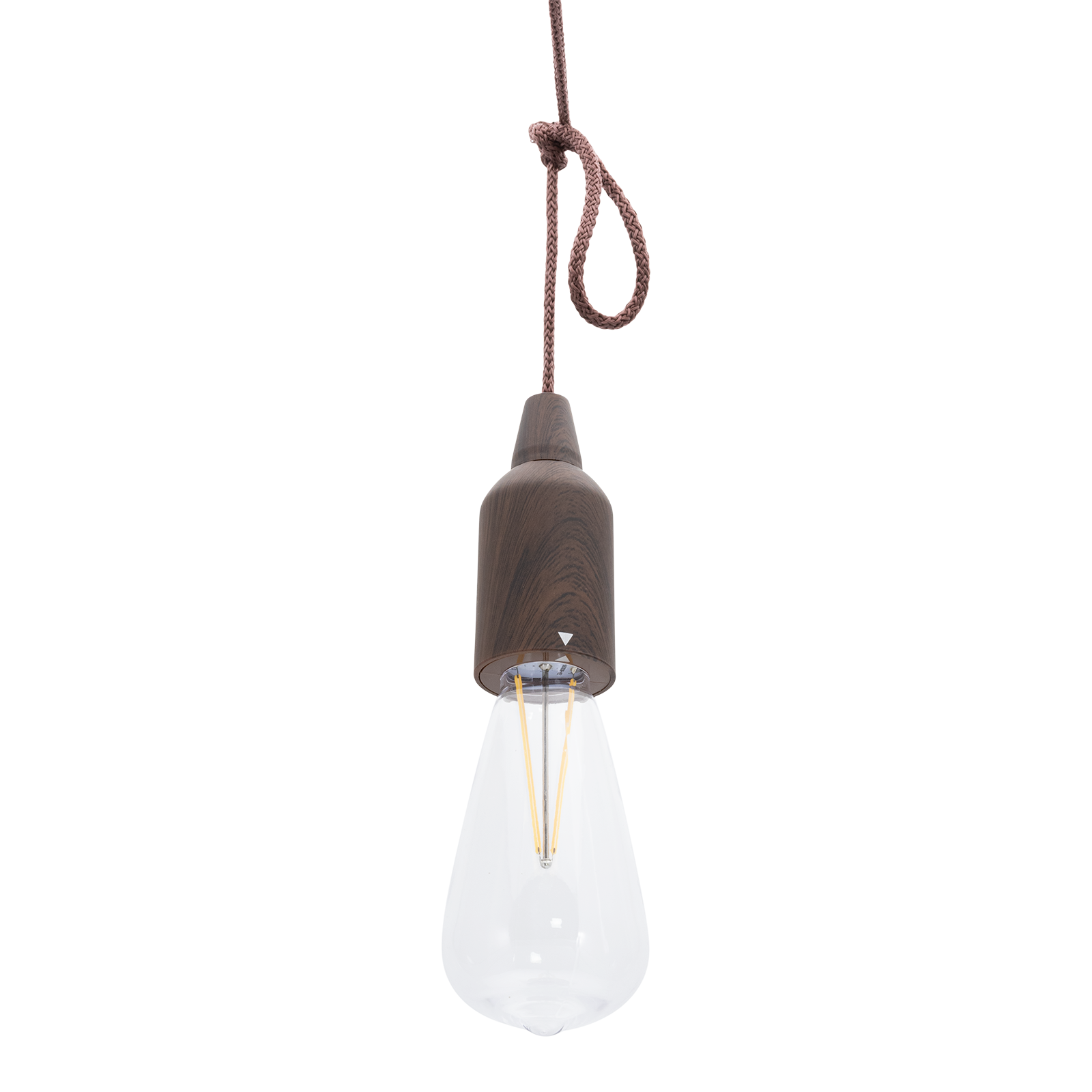Lot de 3 lampes LED sans fil rechargeable Copenhague - intérieur & extérieur