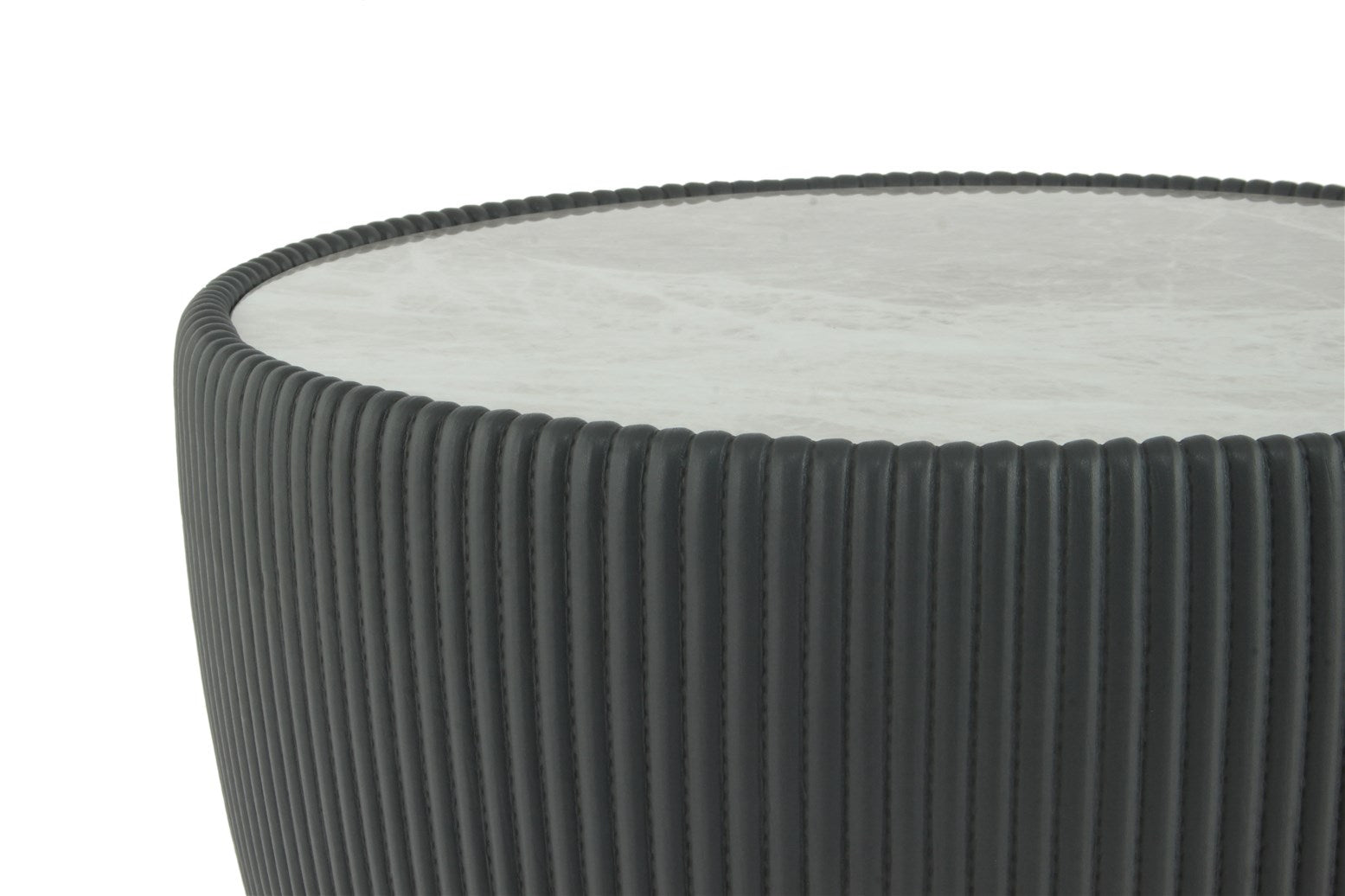 Table d'appoint gris - Jokai