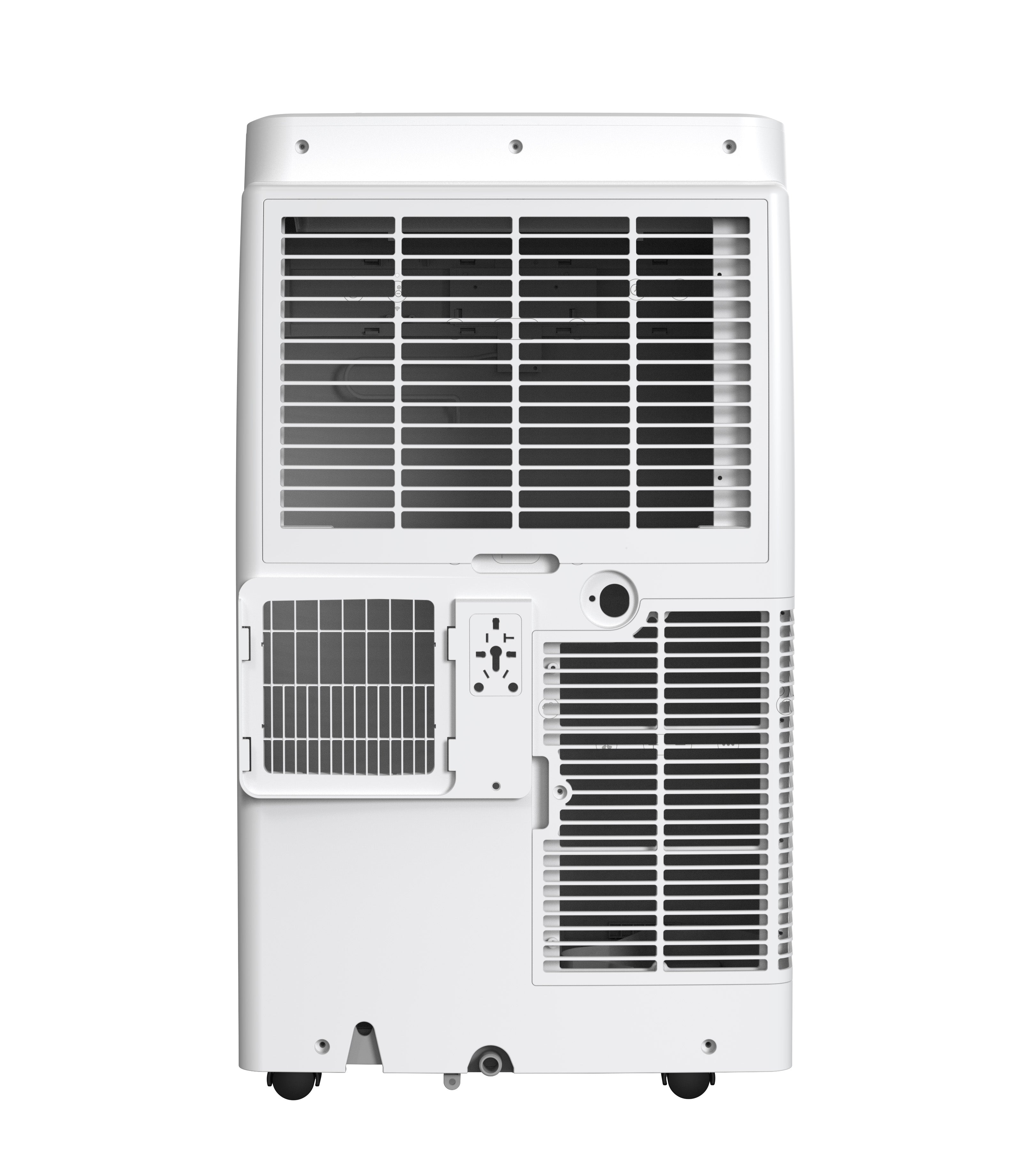 Climatiseur Mobile Blanc 13000BTU Wi-Fi Classe A