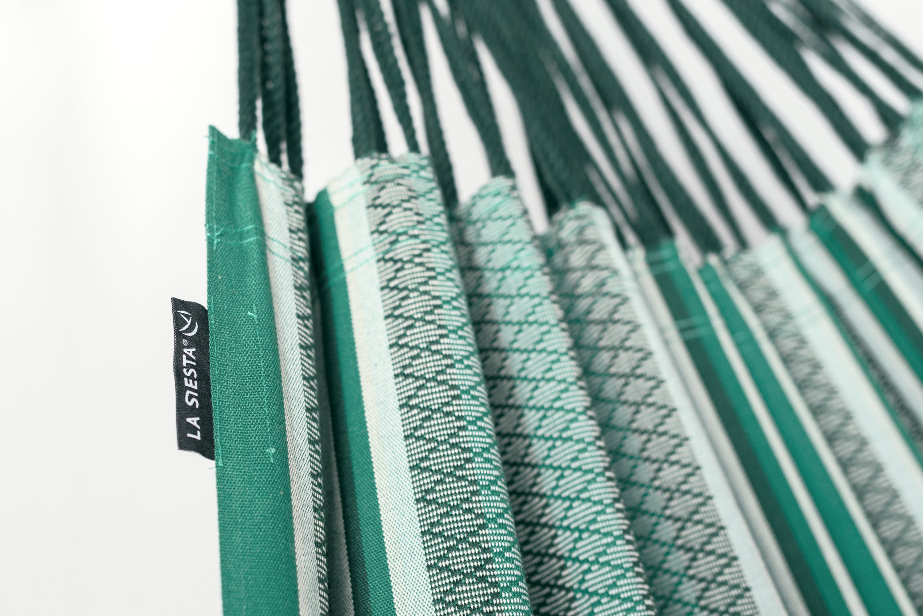 Hamac kingsize en coton biologique - La Siesta Modesta Agave