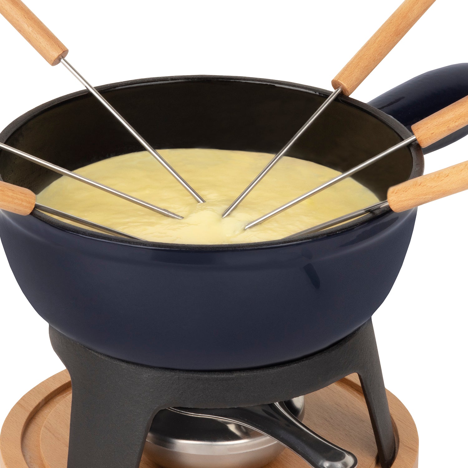 MONT JOUX Fondue 6 personnes
