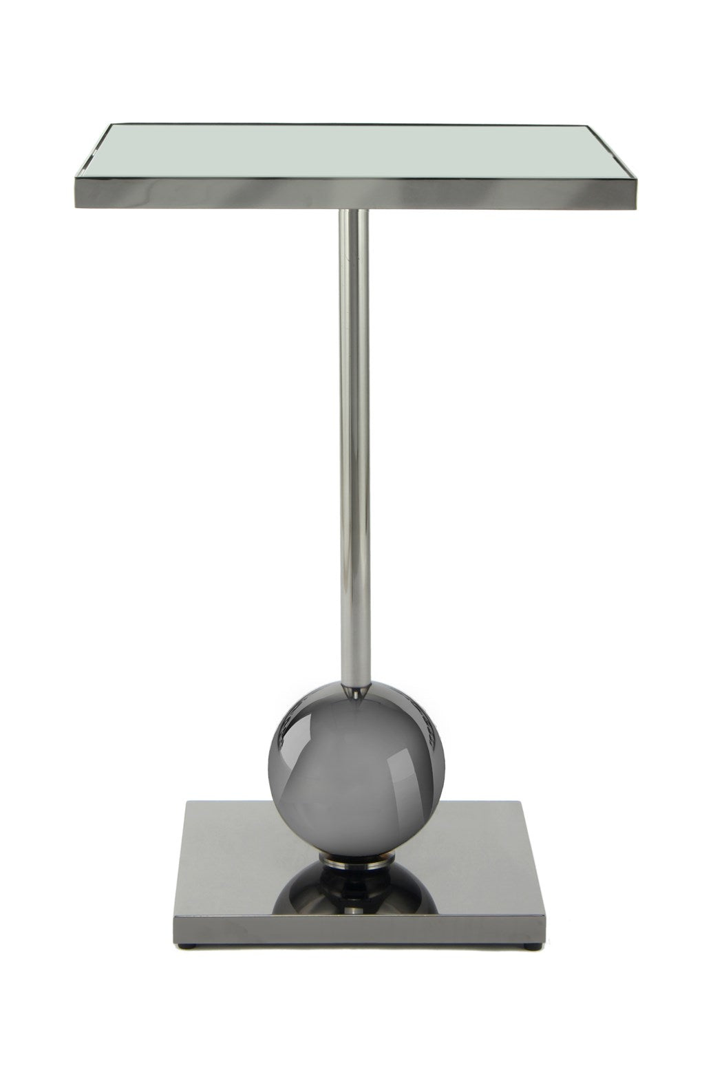 Table d'appoint graphite - Leva