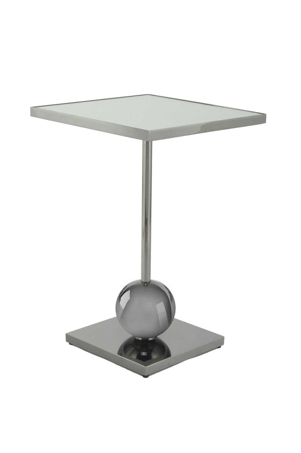 Table d'appoint graphite - Leva