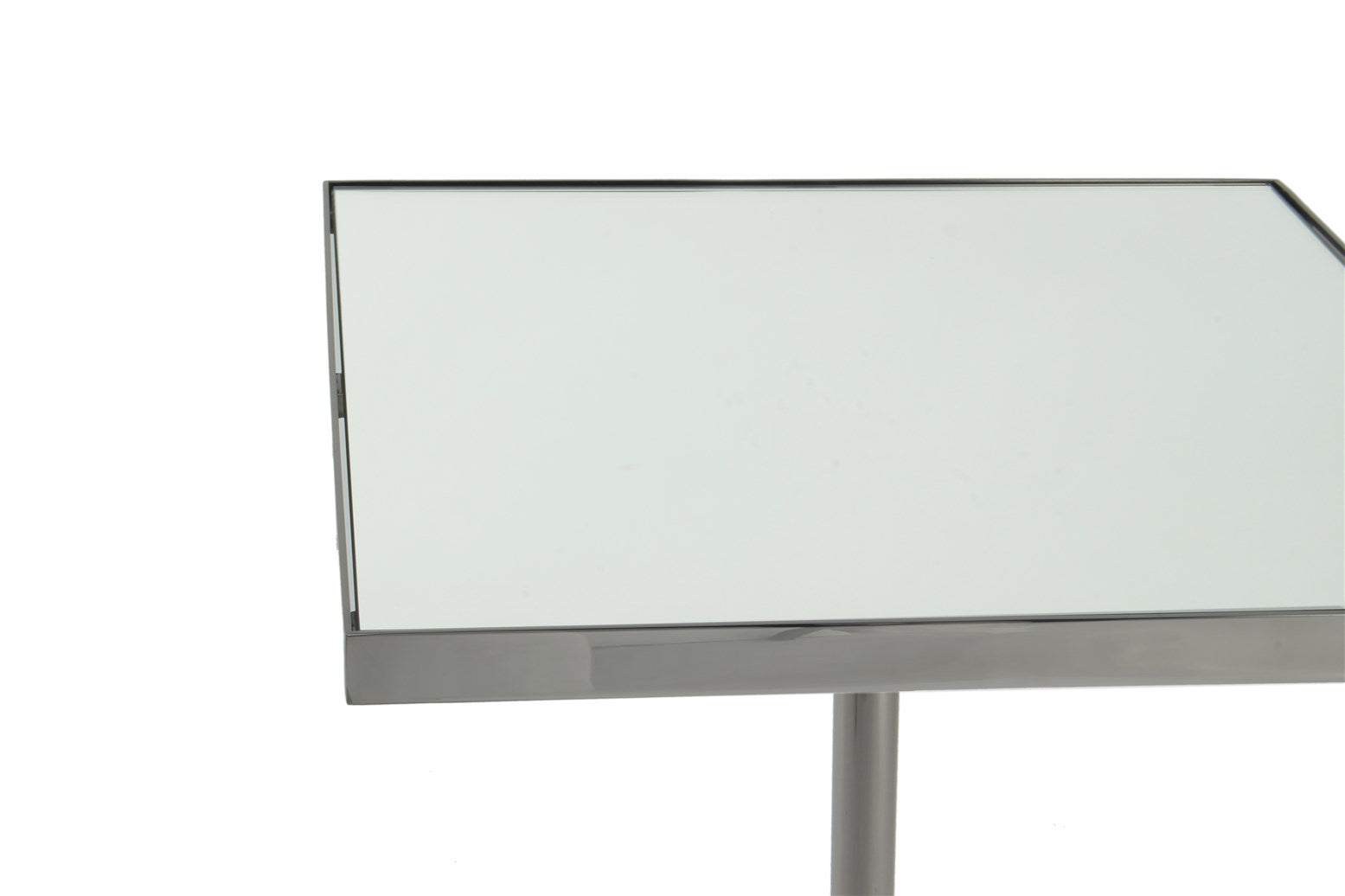Table d'appoint graphite - Leva