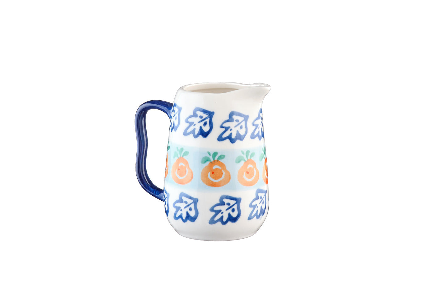Pot à lait NAPOLI 30cl - AGRUMI